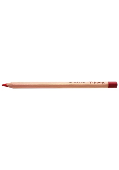 Alp-al-113 12'li Trımax Jumbo Kuruboya Çok Renkli