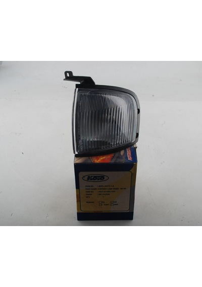Cn Sol Sinyal Mazda B2500 2000- /ranger Uyumlu