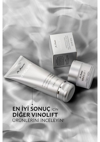 Vinolift Sıkılaştırıcı Yüz Kremi 50 Ml