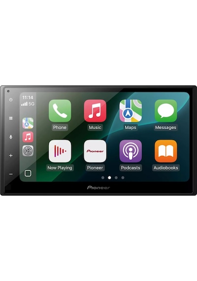 Pıoneer Sph-da150bt 6,8 Bluetooth Lu Multimedya Oynatıcı 6.95"