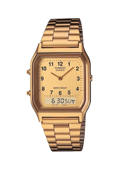 Casio AQ-230GA-9BMQ Erkek Kol Saati