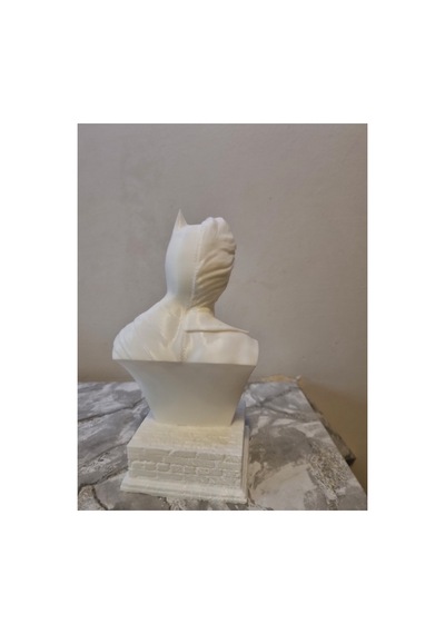Batman Joker Boyasiz Büst 20 Cm