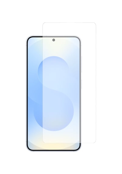 Galaxy S25 İle Uyumlu Temperli Ekran Koruyucu Kırılmaz Cam Ekonomik 5'li Paket