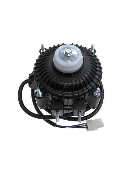 Ebmpapst İq One Enerji Tasarruflu Q Fan 220v Esm