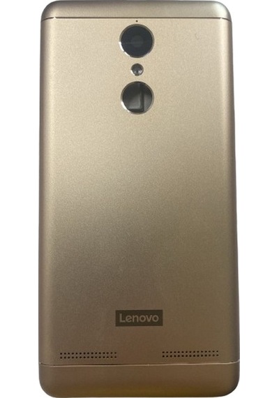 Lenovo K6 Kasa Kapak Full + Yan Tuşlar