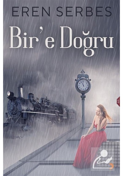 Bir'e Doğru - Eren Serbes - Cinius