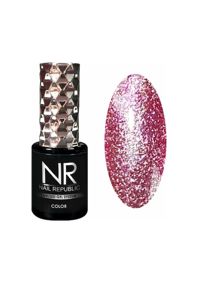 Nail Republic Kalıcı Oje 379 10 ML
