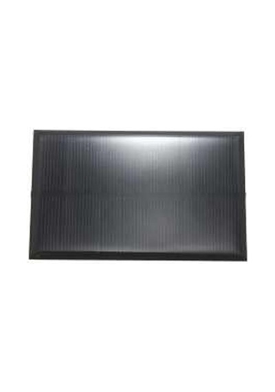 Robodünya 6v 150ma 105x66mm Güneş Paneli