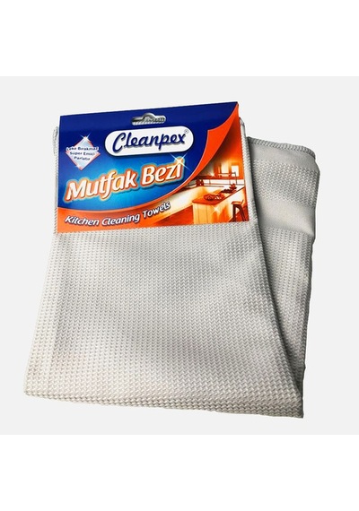 Cleanpex Mutfak Bezi 50x70cm -