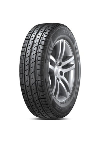 Hankook 195/80 R15C 108/106R Winter İ Cept Lv Rw12 Kış Lastiği 2025