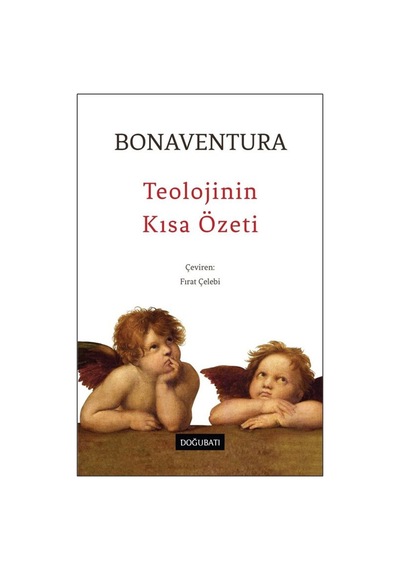 Teolojinin Kısa Özeti / Bonaventura