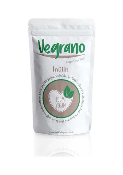 Vegrano İnülin 1 KG