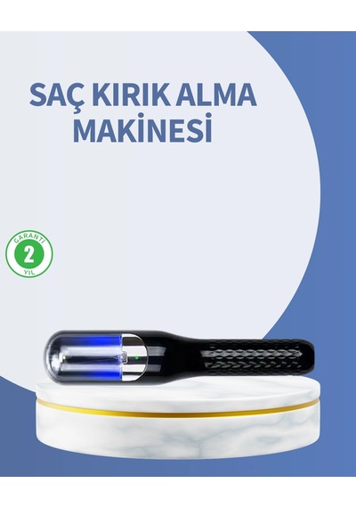 Rh-6668 Kablosuz Saç Düzeltici Şarjlı Elektrikli Bakım Makinesi
