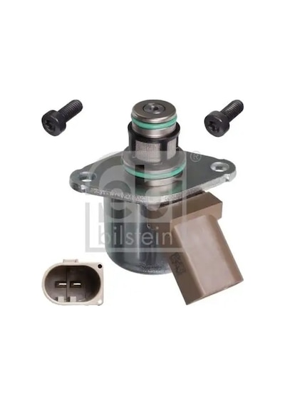 Mercedes E220 W212 Yakit Basinc Regulator Valf 2009-2013 Febı 102526