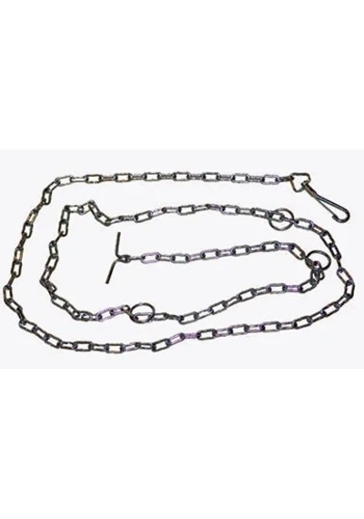 Köpek Zinciri - 3x200 - 12 Adet Standart