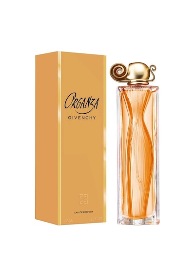 Givenchy Organza Edp 100 Ml Kadın Parfümü Oryantal Çiçeksi