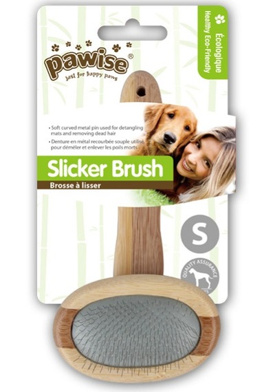 Pawise - 941 - Elips Pet - Csmo-tex - Fırçası S
