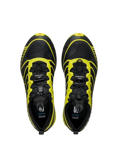 Scarpa Ribelle Run Gore-tex Erkek Koşu Ayakkabısı Black-lime