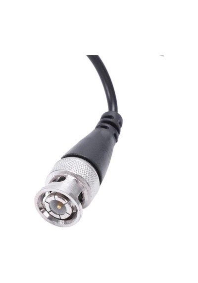 Powermaster Cvı-tvı-ahd Parazit Önleyici Video Balun Bnc Dişi-erkek