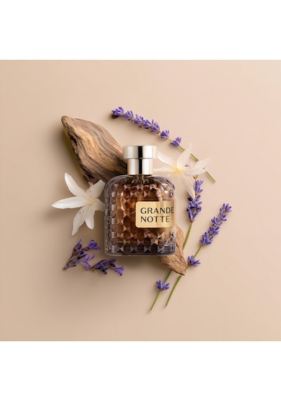 Mad Grande Notte Erkek Parfüm EDP 100 ML