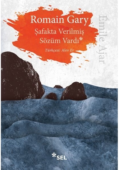 Safakta Verilmis Sözüm Vardi