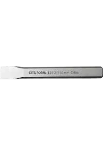 L25-150-2\150Mm Duz Keski Ceta