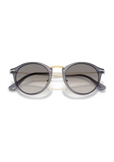 Persol Po3166s 123932 51 Erkek Güneş Gözlüğü Gri