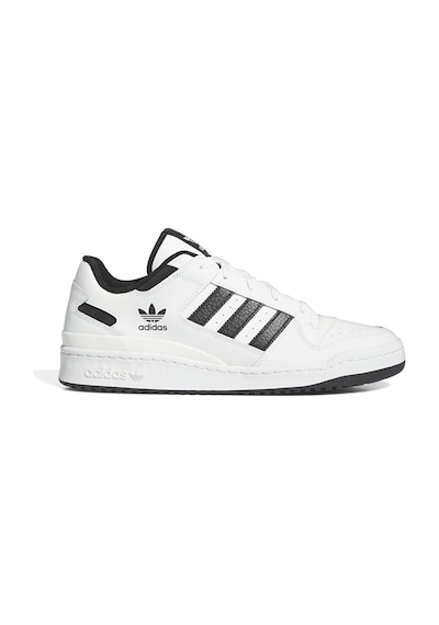 Adidas Forum Low Cl Erkek Günlük Ayakkabı Ih7830 Beyaz Ih7830 Beyaz