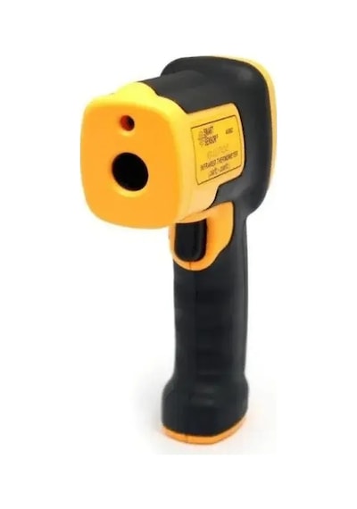 Smart Sensor As892 Kızılötesi Termometre 2200