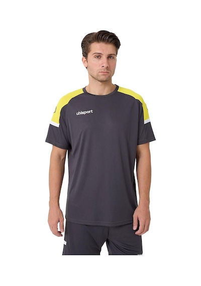 Uhlsport Energy Erkek Antrenman Tişört 1101805 Antrasit