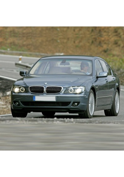 Megamarket06 Bmw E65 7 Serisi Xenon Oto Ampulü Photon D2s 4300k 2002-2005
