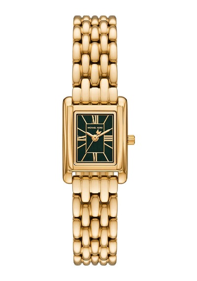 Michael Kors Mk7632 Kadın Kol Saati Altın