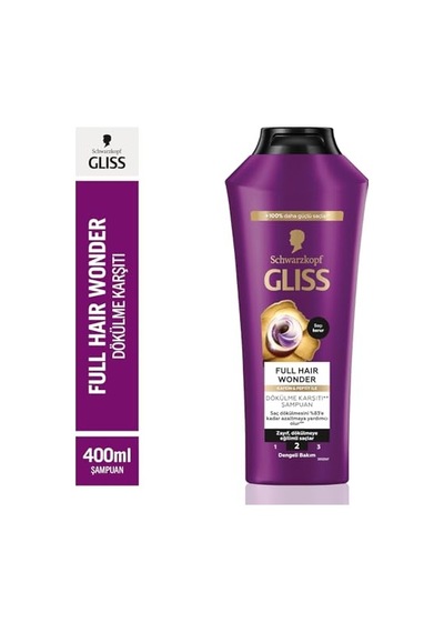 Saç Şampuanı 4000 Ml Beyaz