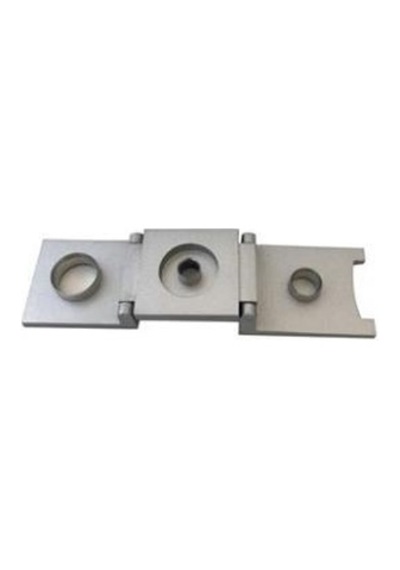 Gri 3'lü Puro Delici Punch - Tr2307