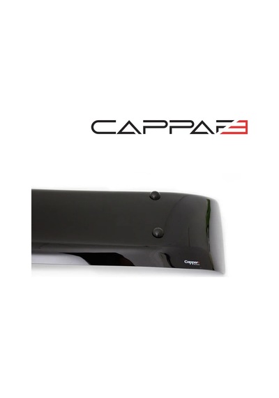 Peugeot Boxer 2006-2014 Yıl Aralığı Uyumlu Ön Cam Güneşlik