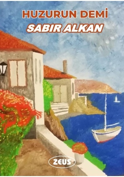 HUZURUN DEMİ