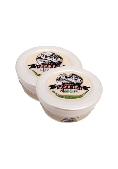 Yörük Ana Doğal Rahatlatıcı Bakım Kremi 50 Ml X 2 Adet