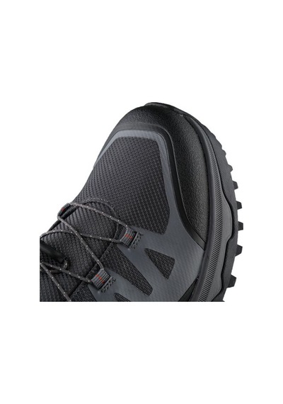 Gornornie Outdoor Ayk Erkek Outdoor Ayakkabısı 92763a-grı Gri