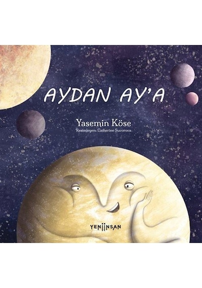 Aydan Ay'a / Yasemin Köse