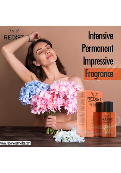 Saç Parfümü Edc Sweet Spice 50 Ml