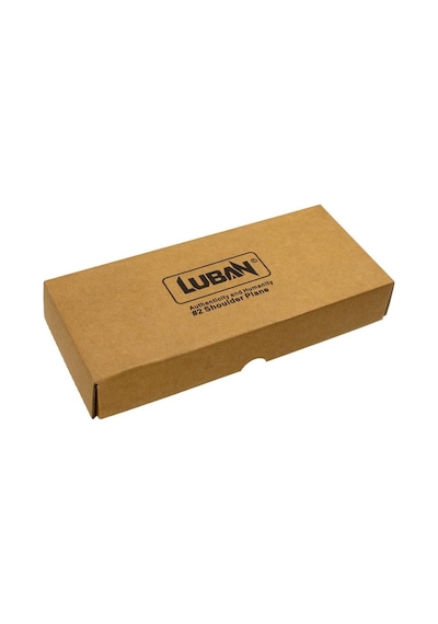 Rox Wood Metal Büyük Omuz Rende No:92