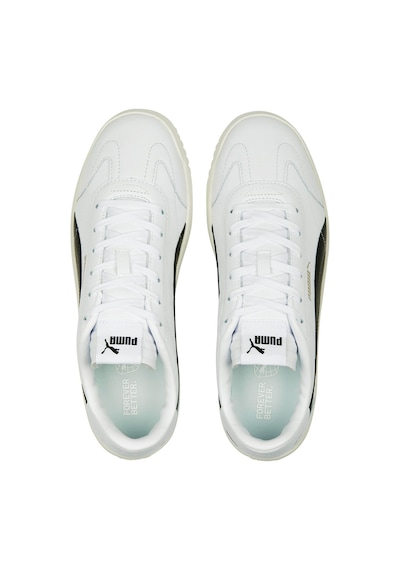 Puma Club 5v5 Beyaz Erkek Sneaker 000000000101920127 Beyaz