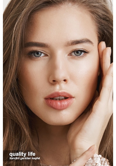 Quality Life Hair Vitamin Complex Saç Vitamini 60 Tablet
