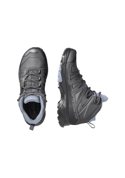 Salomon 416250 X Ultra 4 Mid Gtx W Magnet/black/zen Kadın Outdoor Bot 001