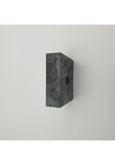 Beton Demir Kesme Makası Yedek Bıçak Takımı 80mmx80mmx25mm