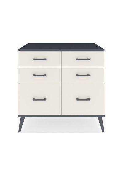 Hyperion Şifonyer 6 Çekmeceli 88x44x80 Antrasit-antrasit/aytaşı Antrasit/aytaşı Hyperion Şifonyer 6 Çekmeceli 88x44x80 Antrasit-antrasit/aytaşı Antrasit/aytaşı