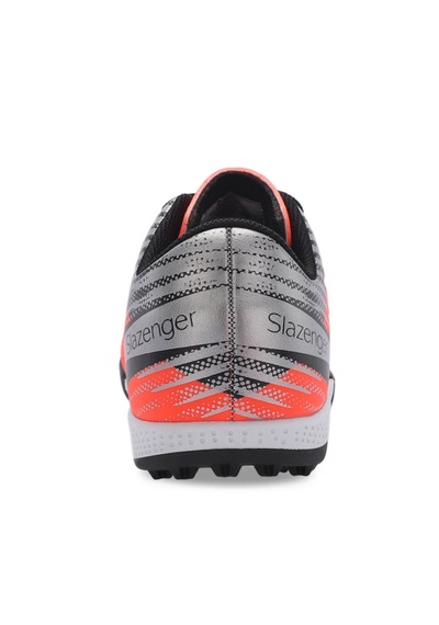Slazenger Cambly Erkek Çocuk Halı Saha Ayakkabı Turuncu
