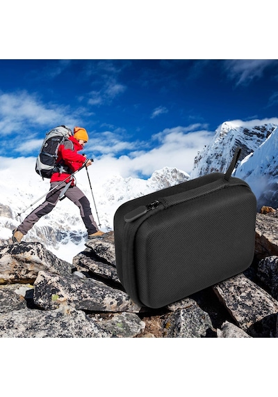 Gopro Hero 8 Başlangıç Aksesuar Seti-
