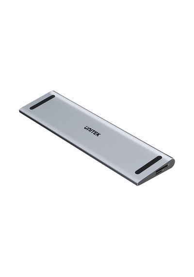Unitek Uhub15+ Usb-c Üçlü 4k Kvm Bağlantı İstasyonu D1106agy01 Rrpunı0006