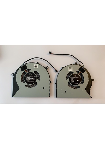 Asus Fx63V Fx63Vm Fz63Vm Fx63Vm7300 Fx63Vm7700 Cpu Gpu Fan